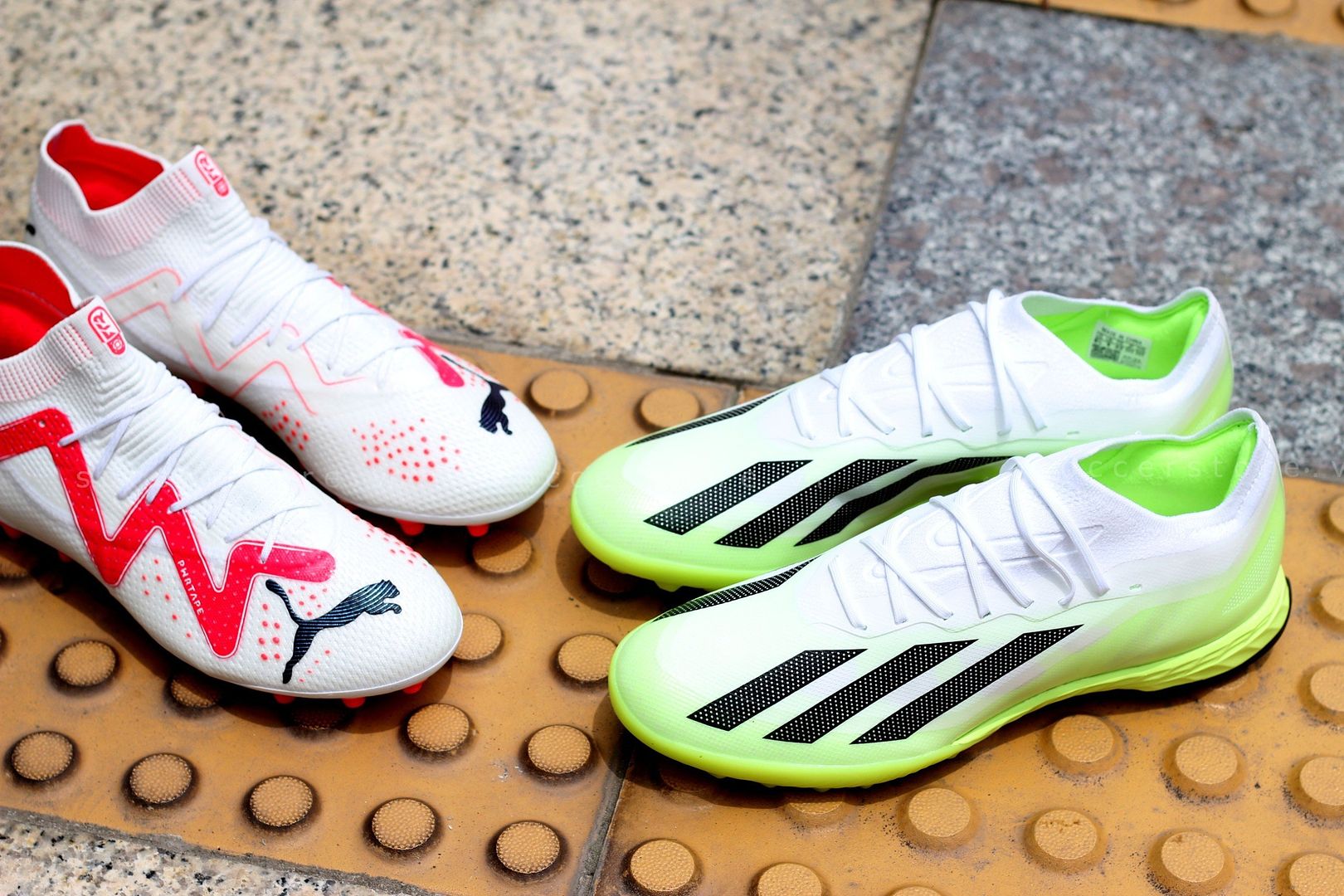 Top 5 đôi giày bóng đá tấn công được ưa chuộng nhất 2023