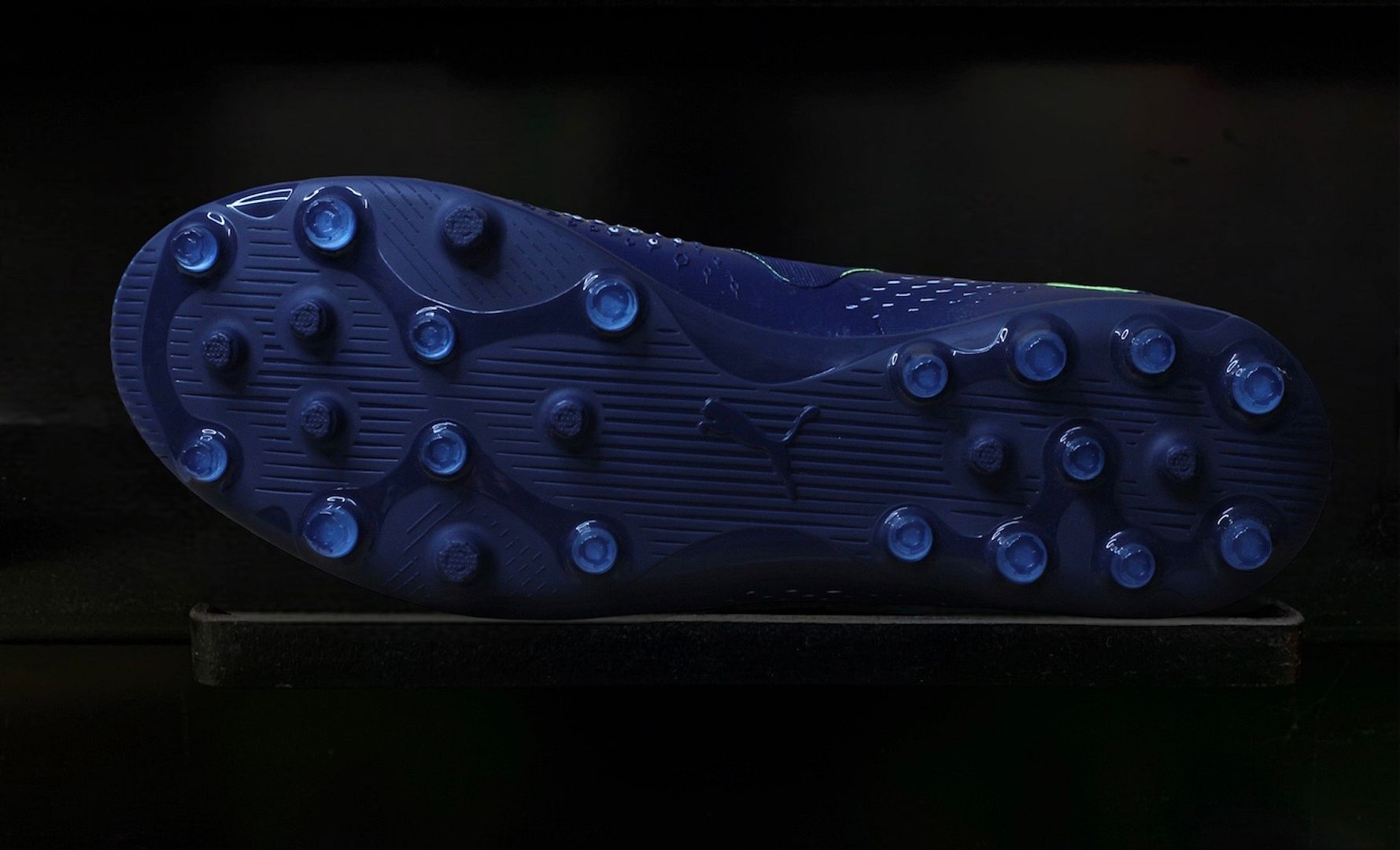 Puma Future Match MG Gear Up pack màu xanh Persian Blue 107373-03