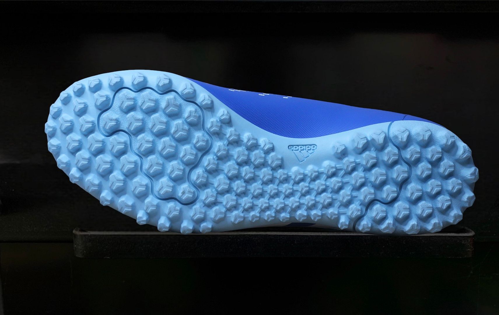 Adidas Predator Accuracy .4 TF Marine Rush pack màu xanh trắng GY9996