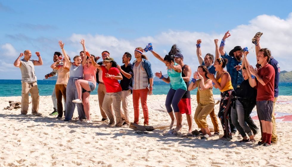 Survivor Cagayan Survivor Season Episode Free Online