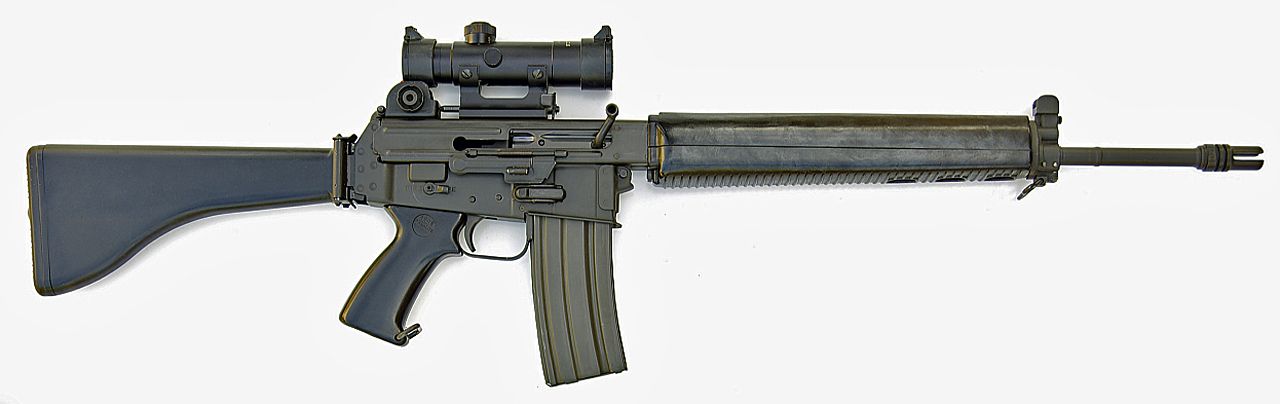 2025年最新】asgk colt ar-15の人気アイテム - メルカリ