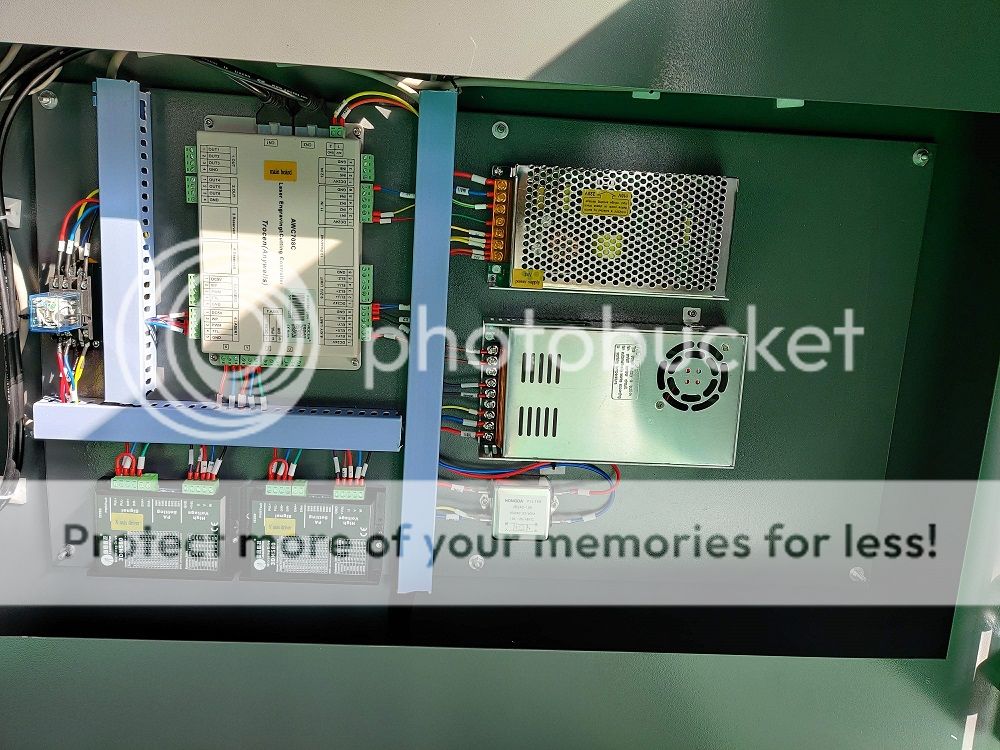 130W HQ1390 CO2 Laser Etching Cutting Machine/Engraver