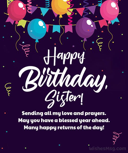 Heart-Touching-Birthday-Wishes-for-Sister-1