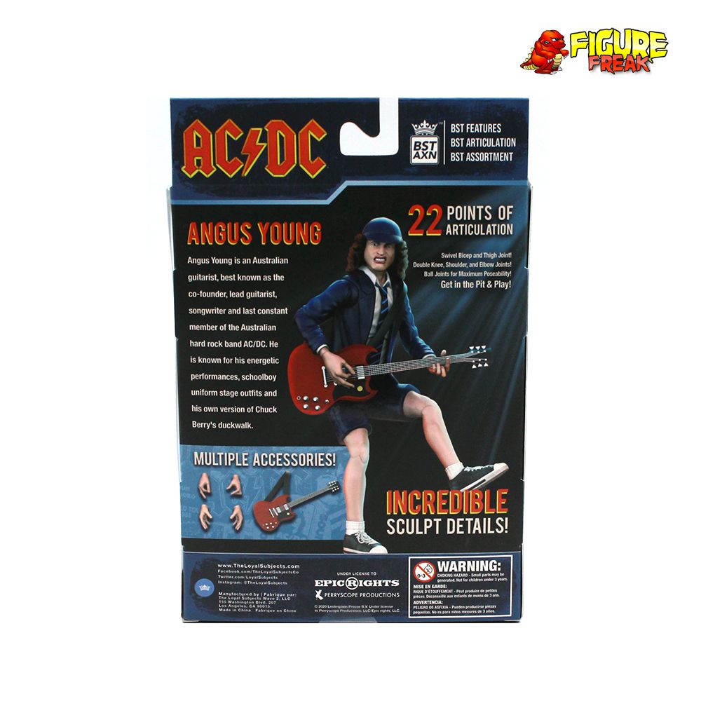bst axn angus young