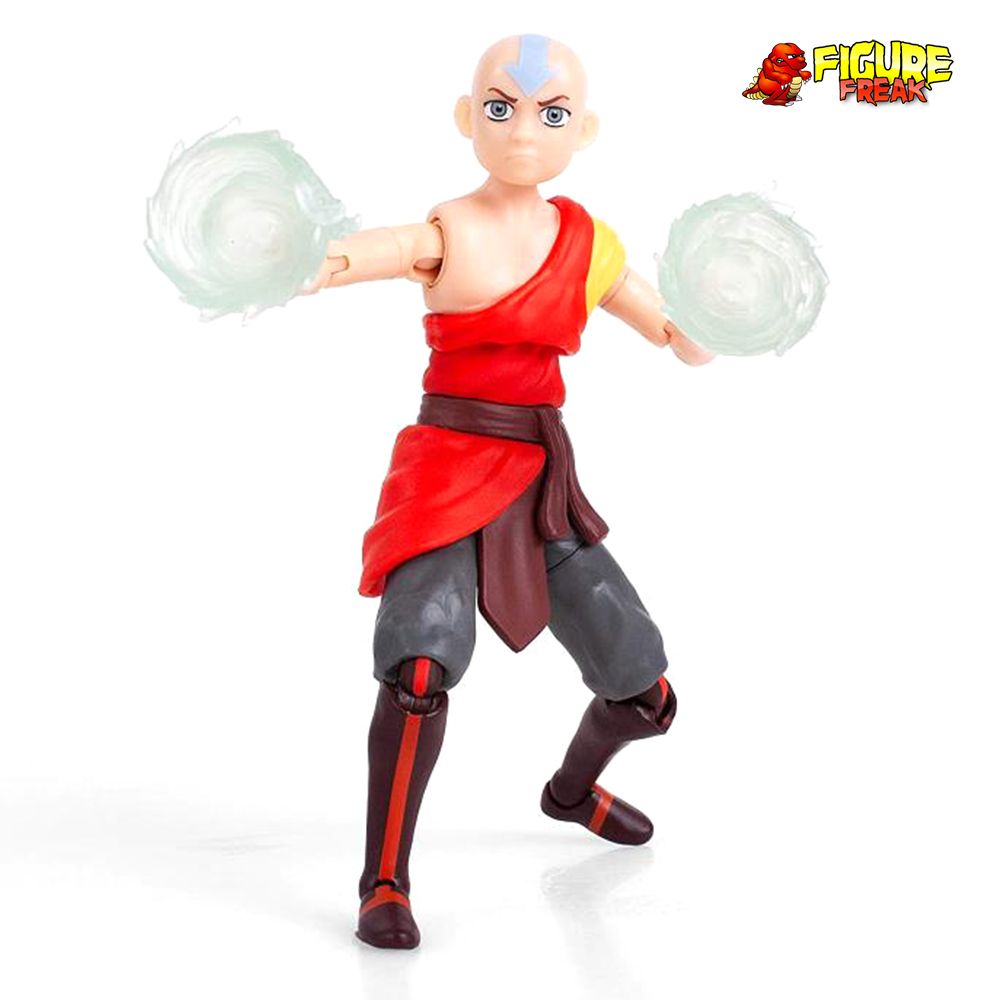 The Loyal Subjects BST AXN Avatar the Last Airbender 5