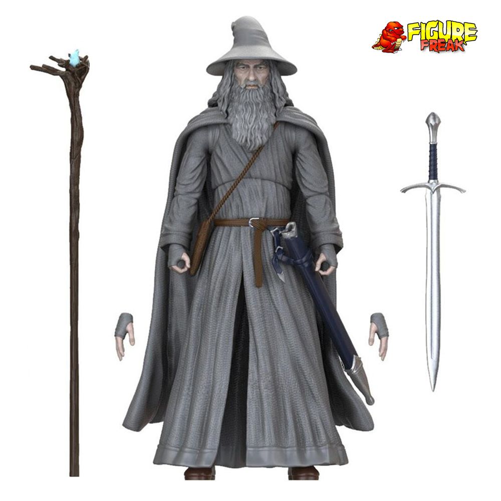 Gandalf the Grey
