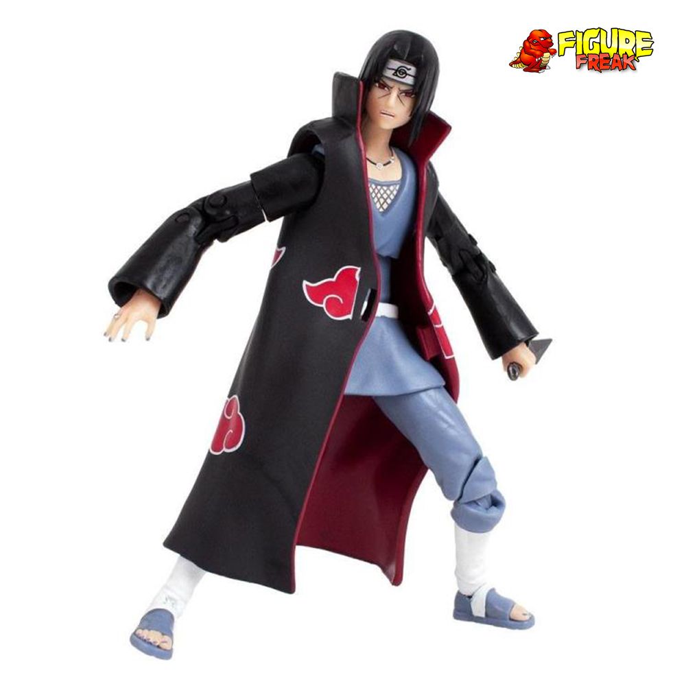 おもちゃ itachi uchiha The Loyal Subjects BST AXN Naruto Shippuden Itachi Uchiha 5