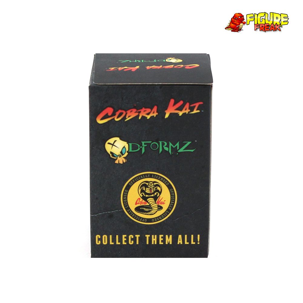 D-Formz Cobra Kai 3