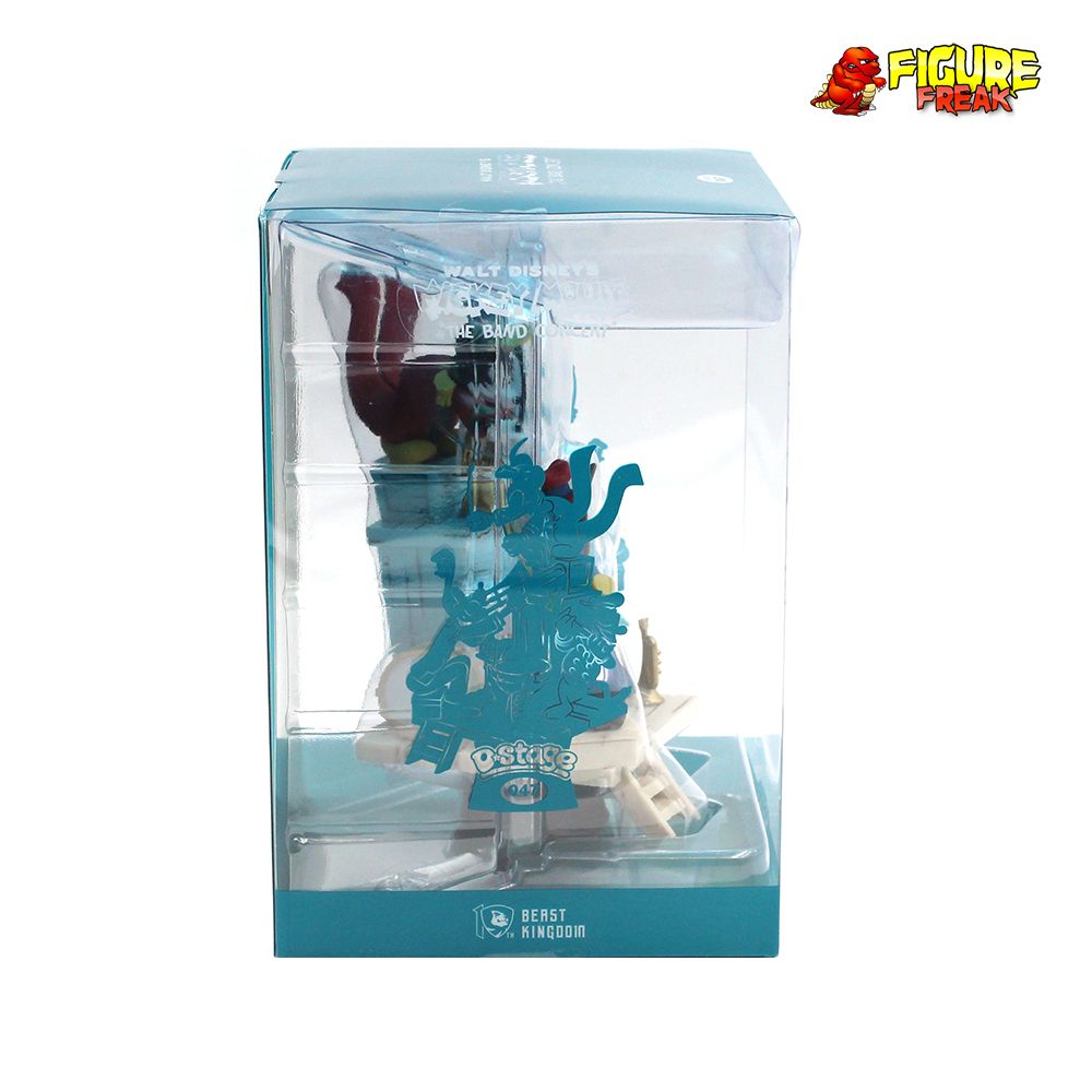 Beast Kingdom D-Stage DS-047 Disney The Band Concert Mickey Mouse