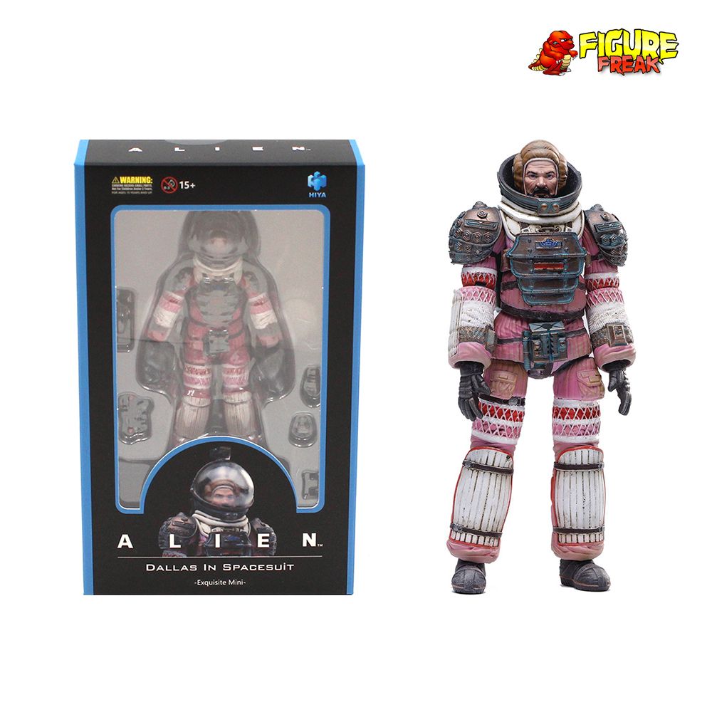 HIYA_Alien_Dallas_in_Spacesuit