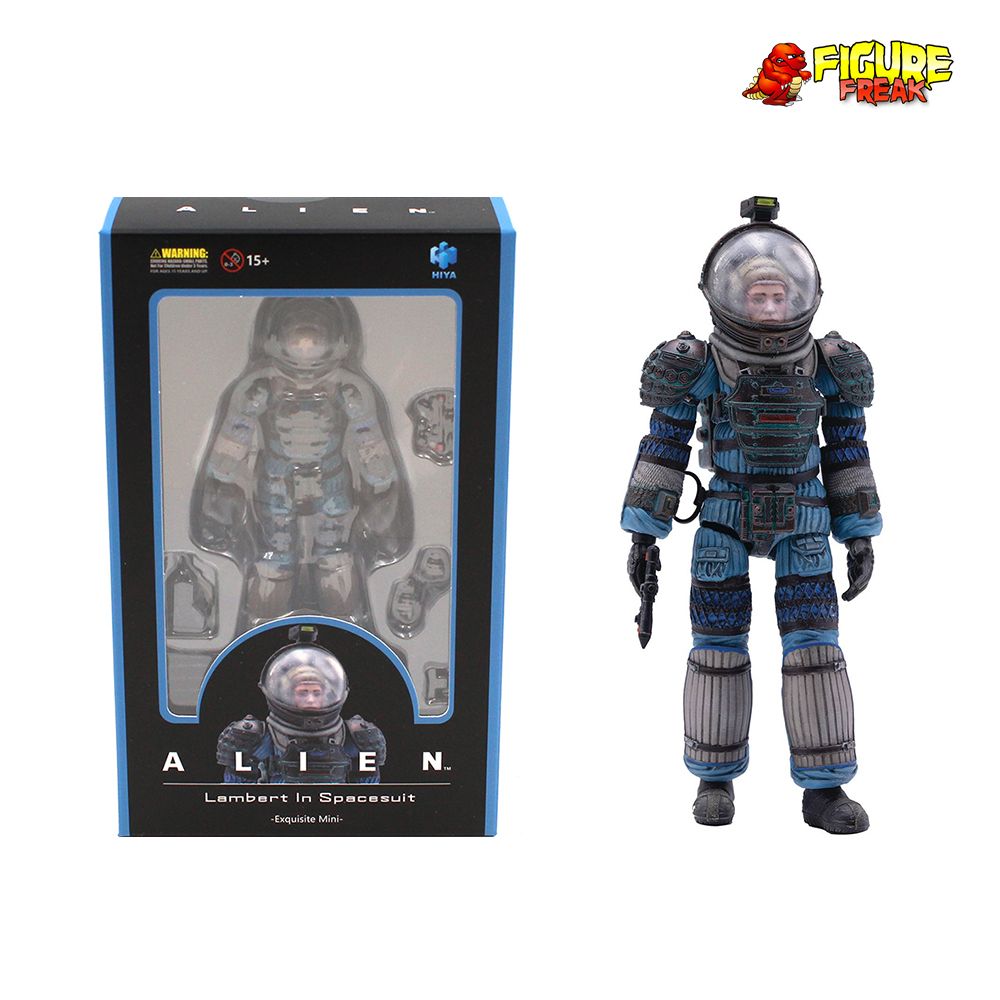 HIYA_Alien_Lambert_in_Spacesui