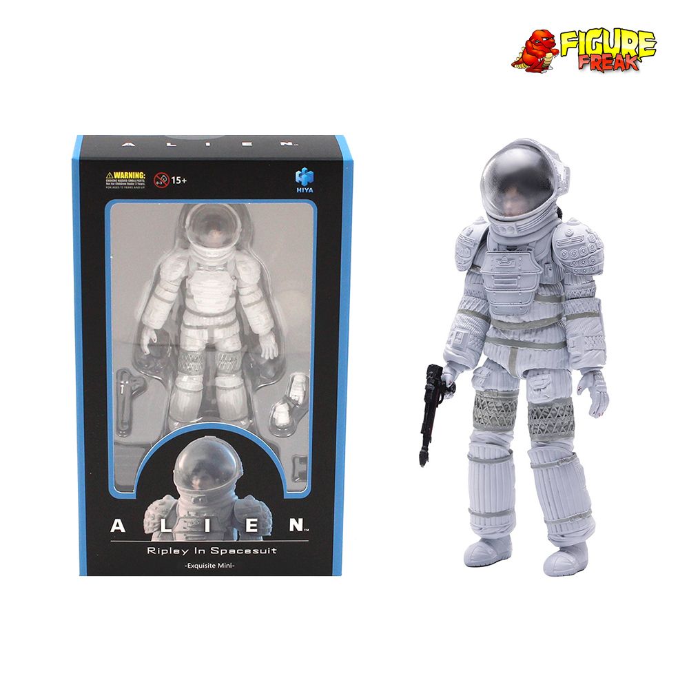 HIYA_Alien_Ripley_in_Spacesuit
