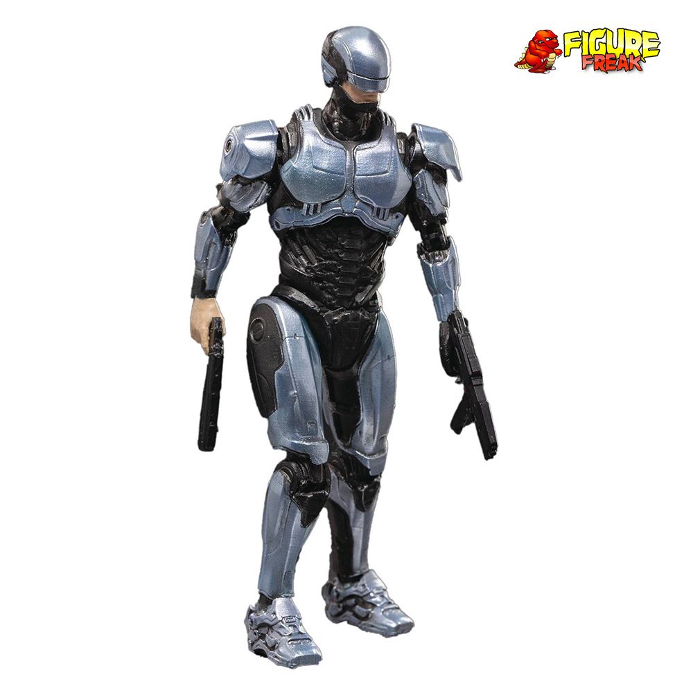 HIYA_Robocop_2014_Robocop_Silv