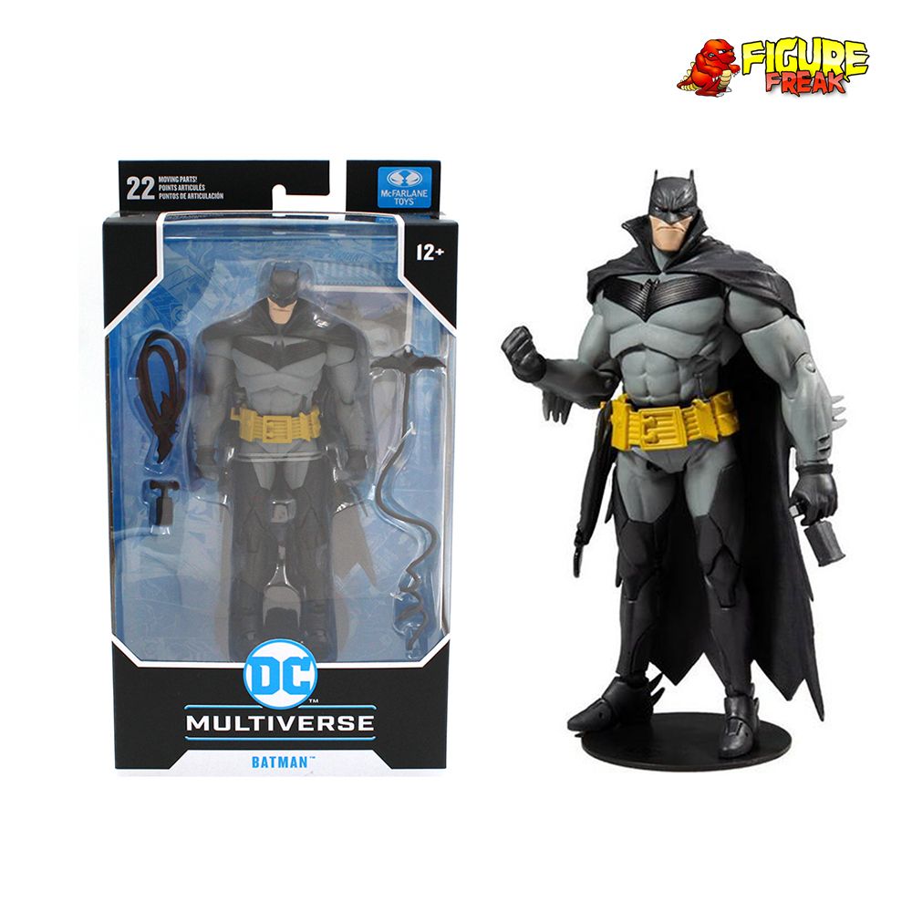 mcfarlane batman