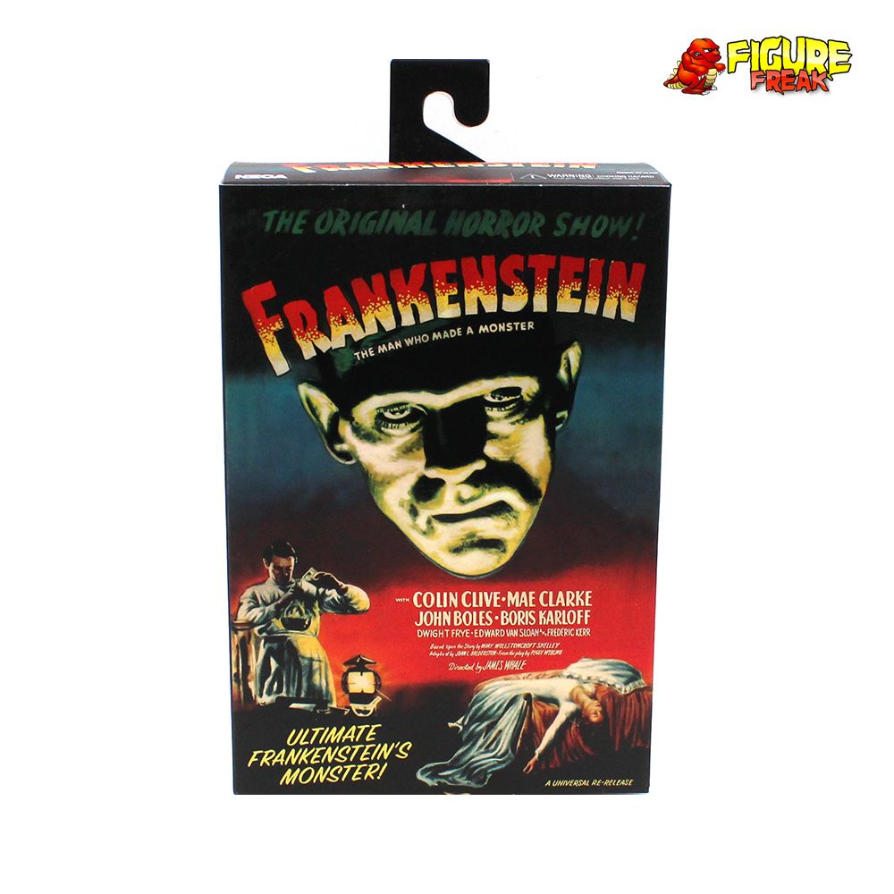 NECA_Frankenstein_Color_Ultima