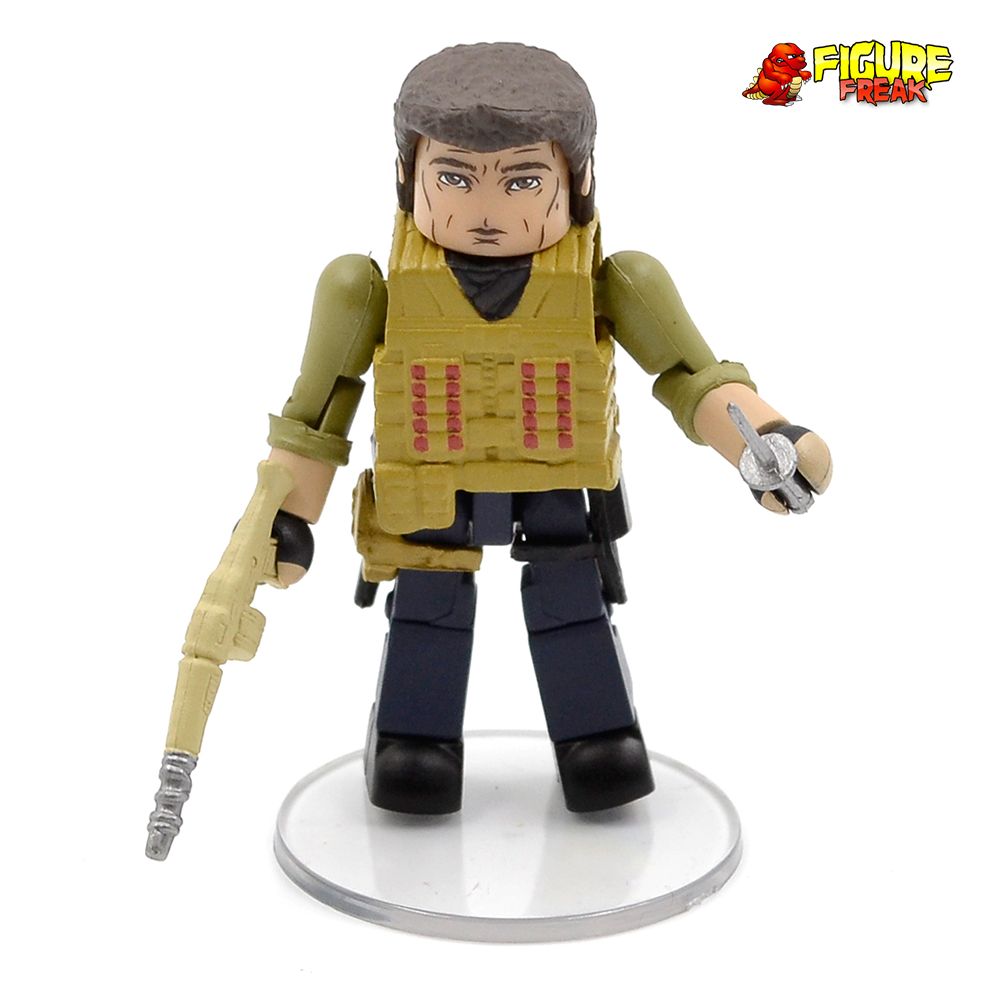 minimates ミニメイツ predator プレデター 3種類 新品
