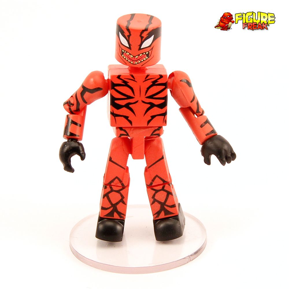 minimates carnage