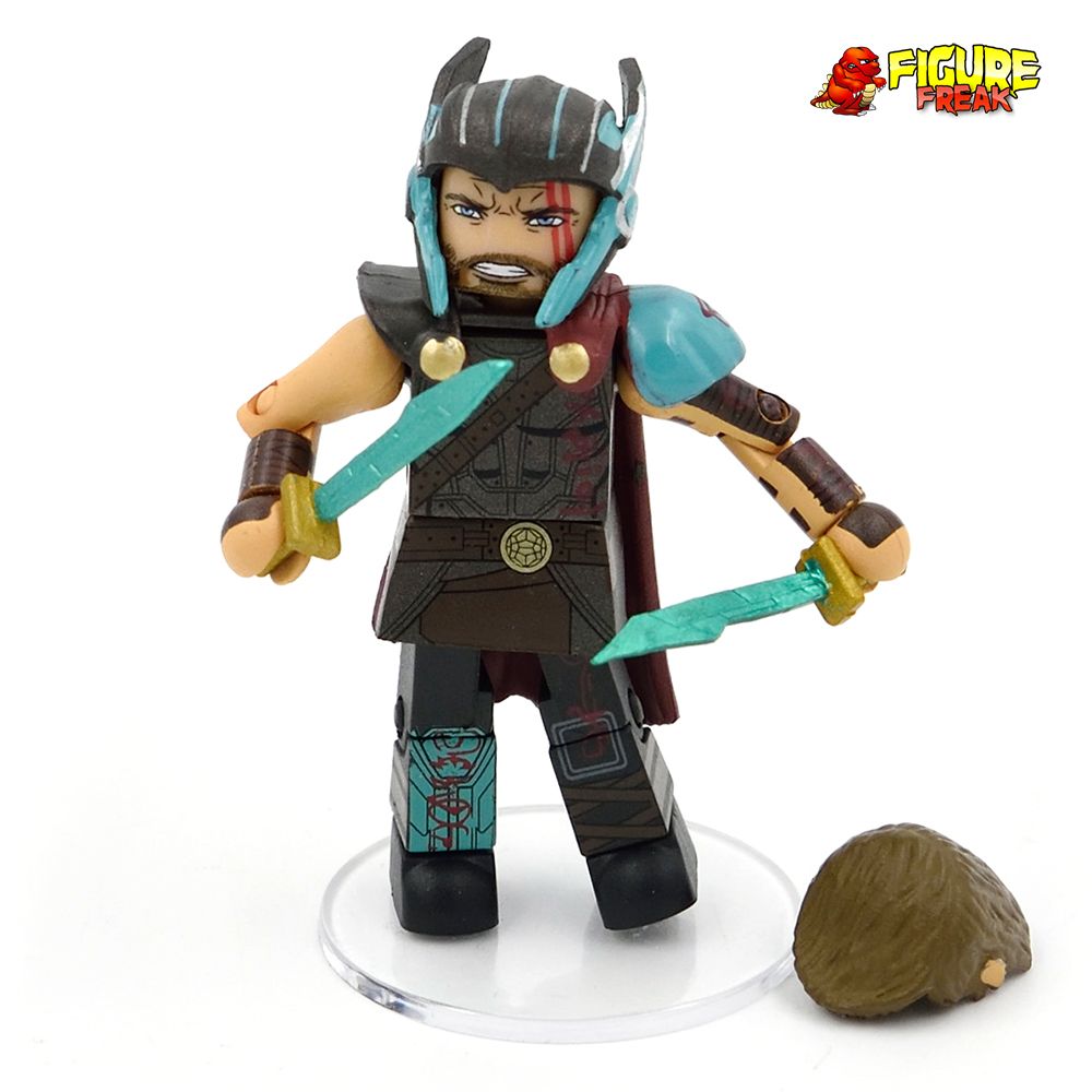 minimates thor