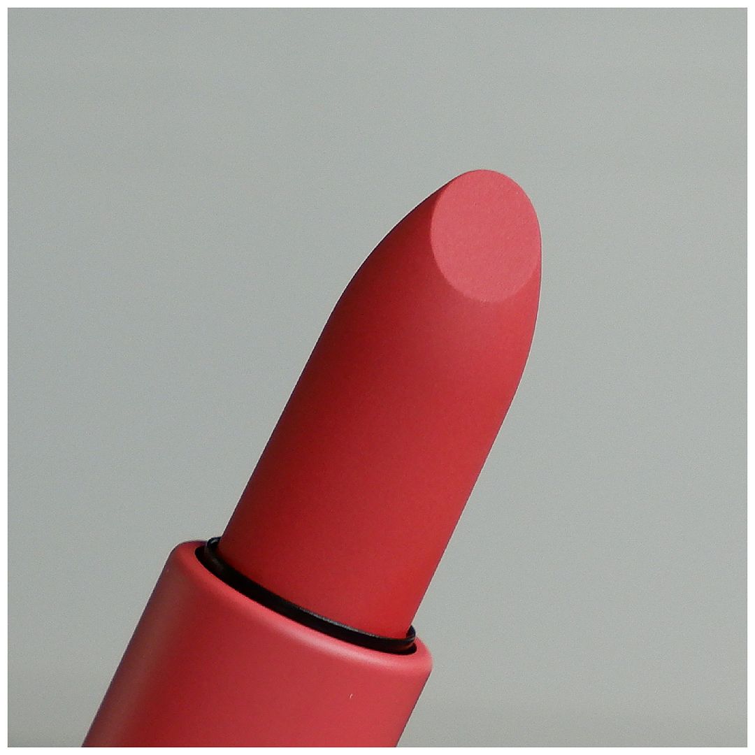 3ce mood recipe 2 matte lip colour lipstick review swatch mellow flower makeup look application fair skin dry skin 3ce mood recipe 2 matte lip colour lipstick review swatch mellow flower makeup look application fair skin dry skin