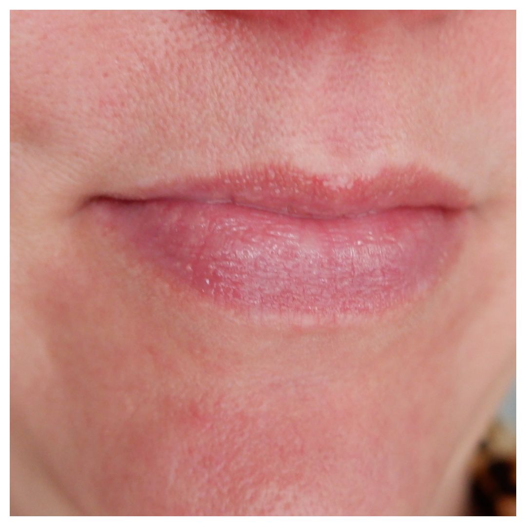 essence the super balm lip balm review swatch drugstore makeup look application essence the super balm lip balm review swatch drugstore makeup look application