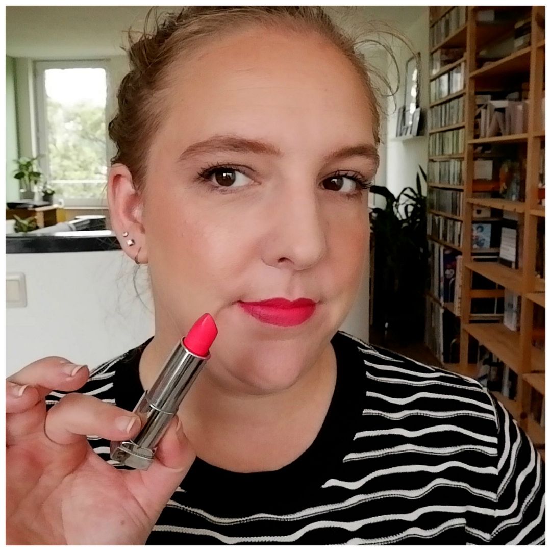 full face of maybelline Full face of Maybelline