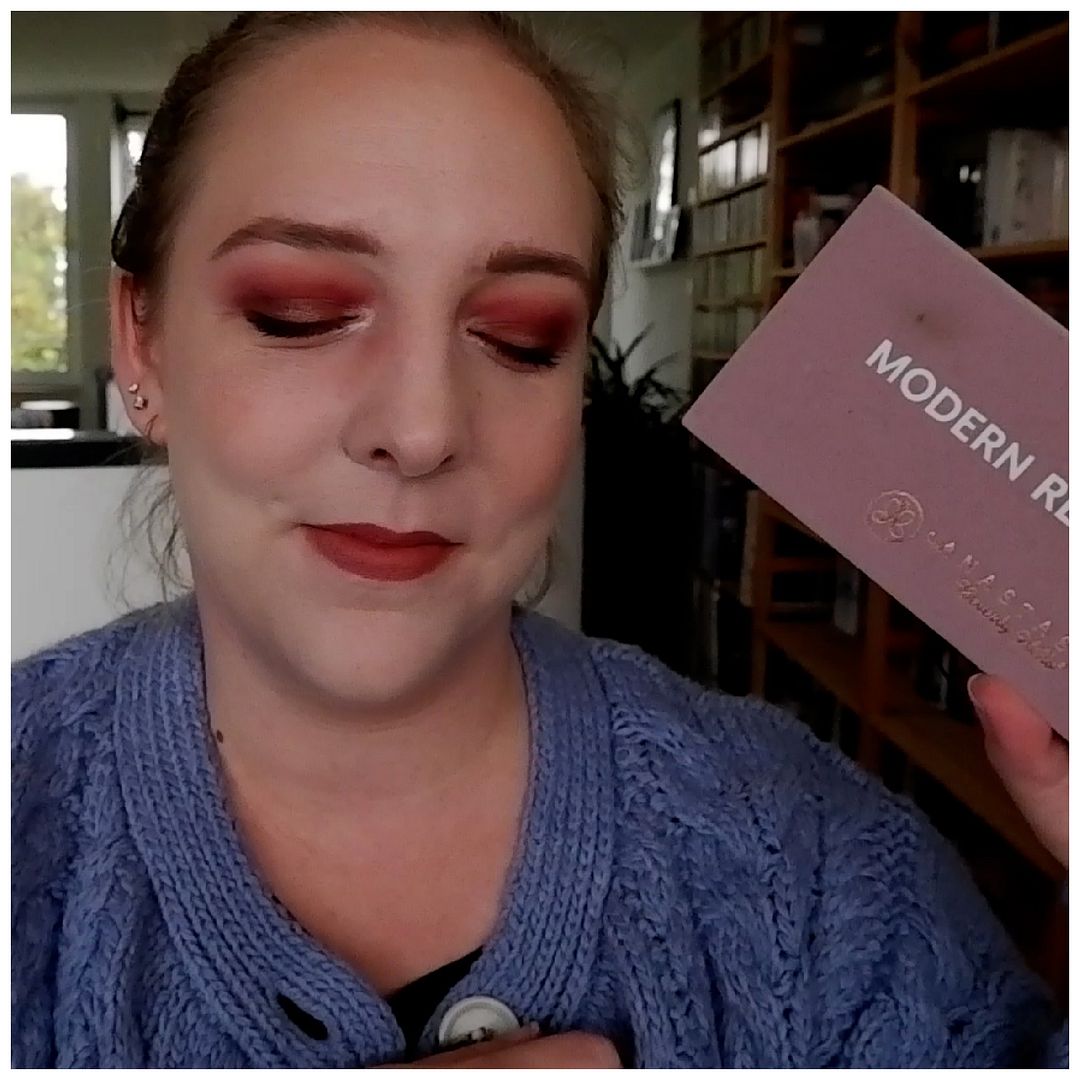 grwm october shop my stash abh modern renaissance fall berry eye look grwm october shop my stash abh modern renaissance fall berry eye look