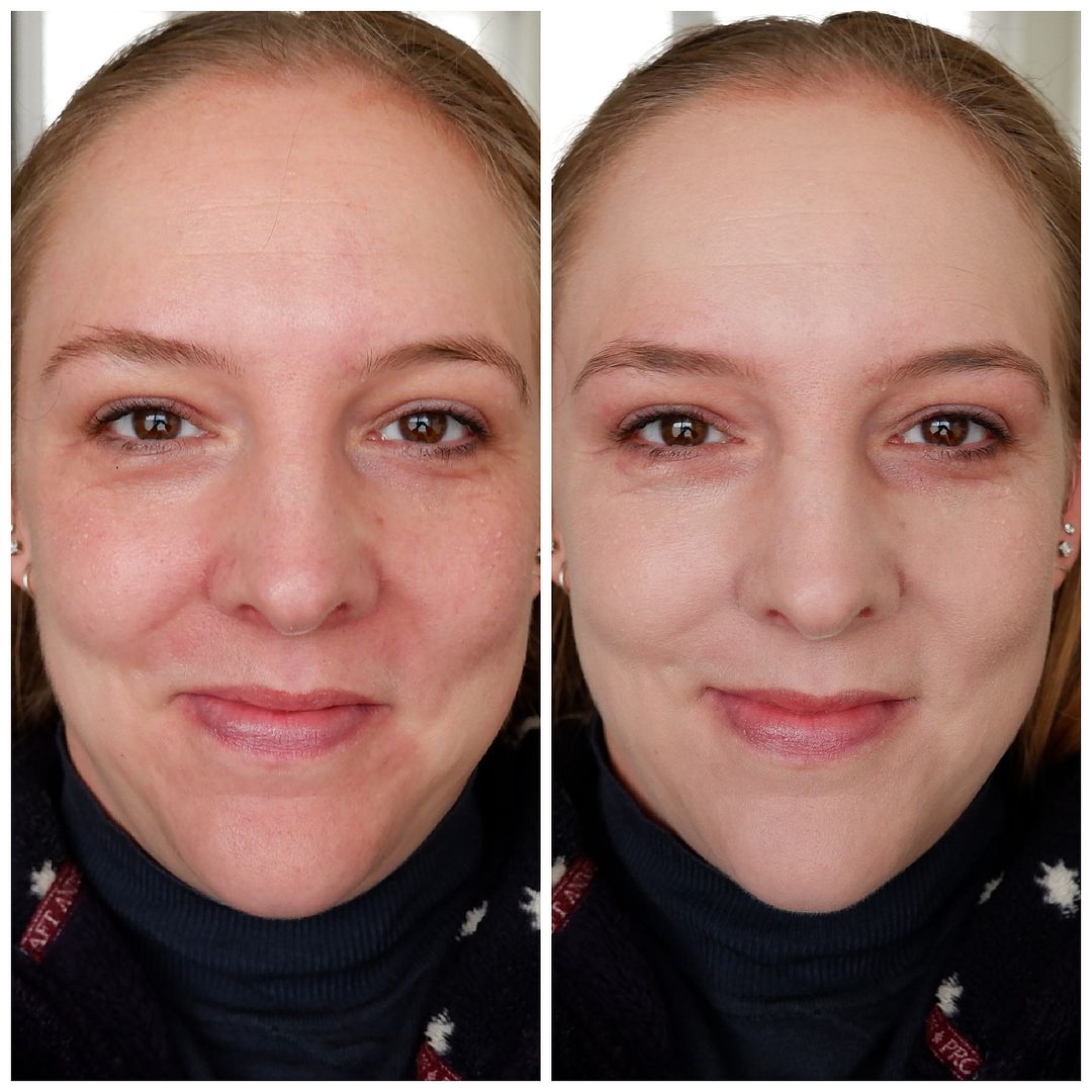 anastasia beverly hills luminous foundation hydrating 130 N fair skin review swatch makeup look dry skin anastasia beverly hills luminous foundation hydrating 130 N fair skin review swatch makeup look dry skin
