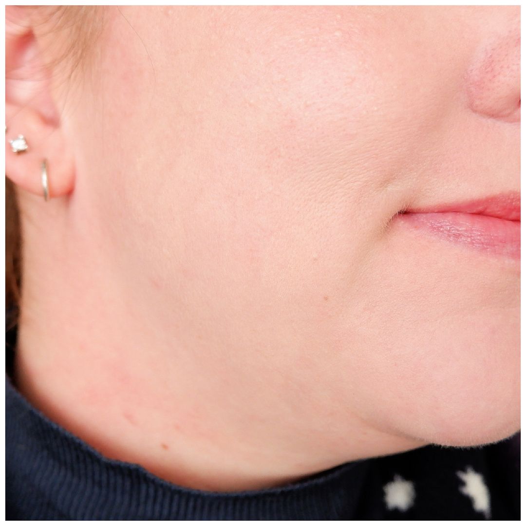 anastasia beverly hills luminous foundation hydrating 130 N fair skin review swatch makeup look dry skin anastasia beverly hills luminous foundation hydrating 130 N fair skin review swatch makeup look dry skin