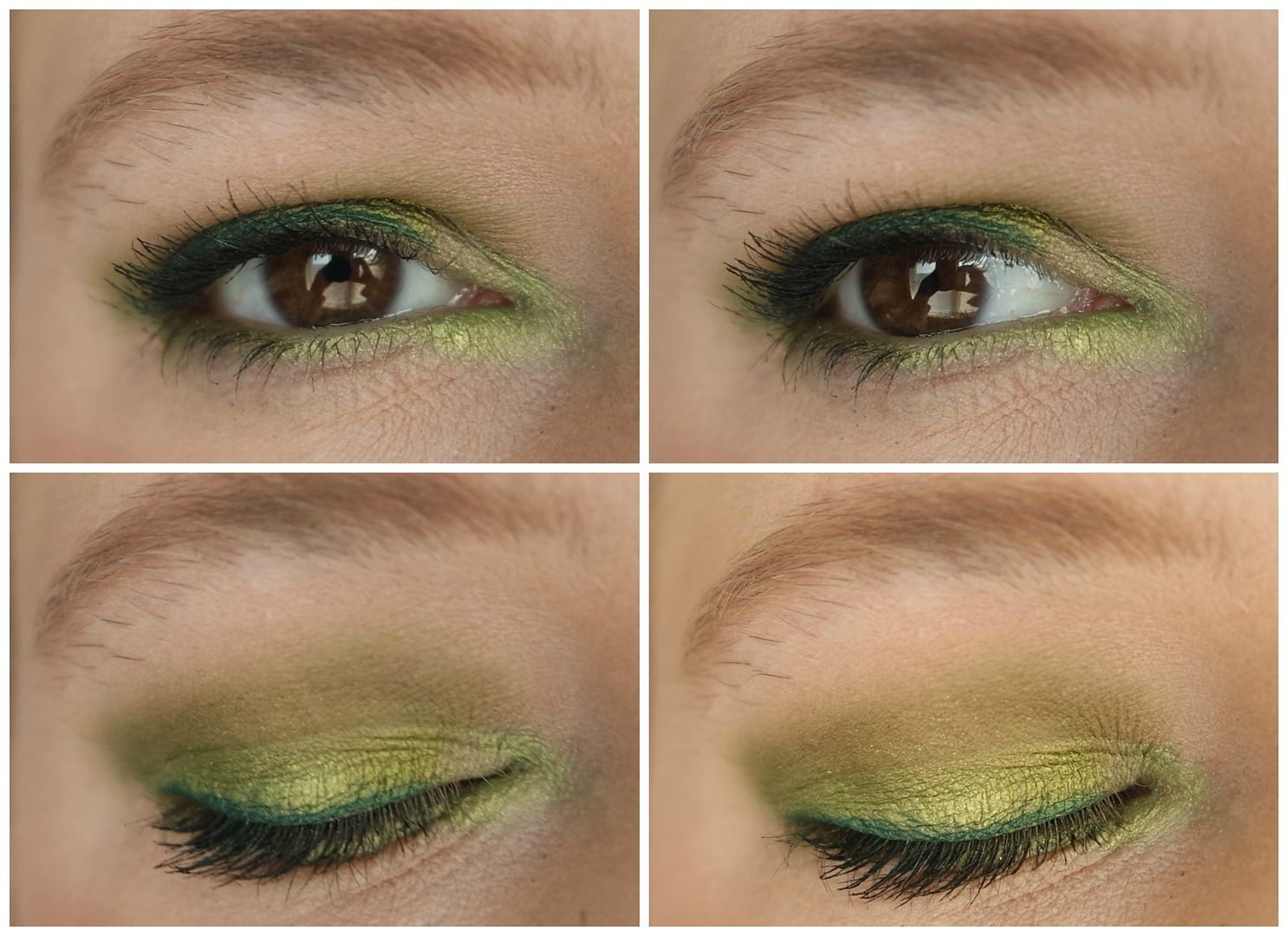 ace beauté oceanic eyeshadow palette review swatch makeup look 3 looks 1 palette ace beauté oceanic eyeshadow palette review swatch makeup look 3 looks 1 palette