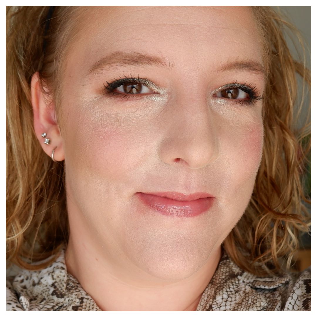 apieu juicy pang liquid blush water blush review swatch guava makeup look application fair skin