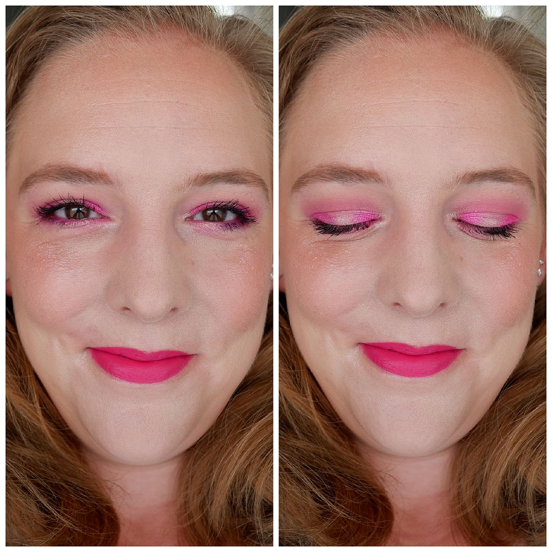 bh cosmetics fairy lights eyeshadow palette limited edition holiday review swatch makeup look 4 looks 1 palette fair skin bh cosmetics fairy lights eyeshadow palette limited edition holiday review swatch makeup look 4 looks 1 palette fair skin
