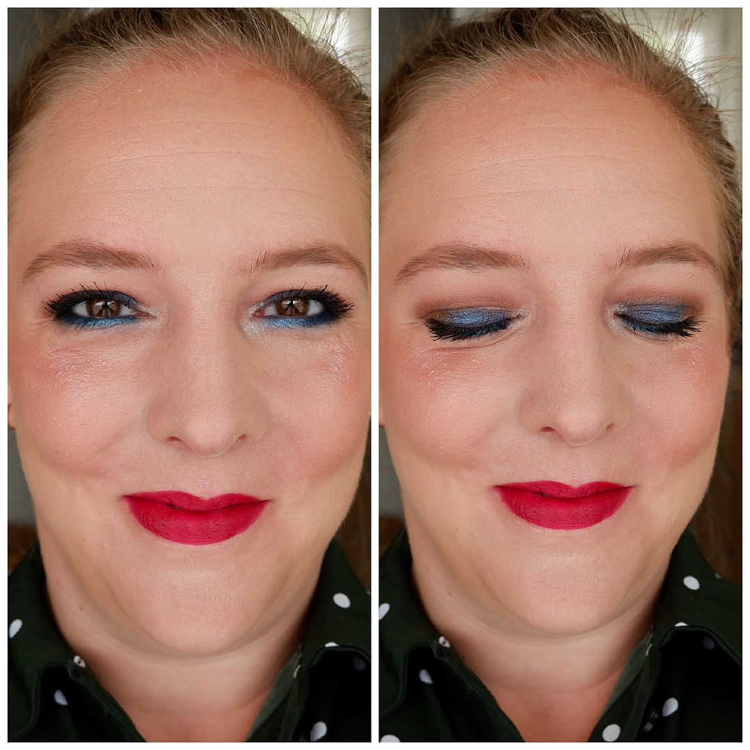 bh cosmetics fairy lights eyeshadow palette limited edition holiday review swatch makeup look 4 looks 1 palette fair skin bh cosmetics fairy lights eyeshadow palette limited edition holiday review swatch makeup look 4 looks 1 palette fair skin