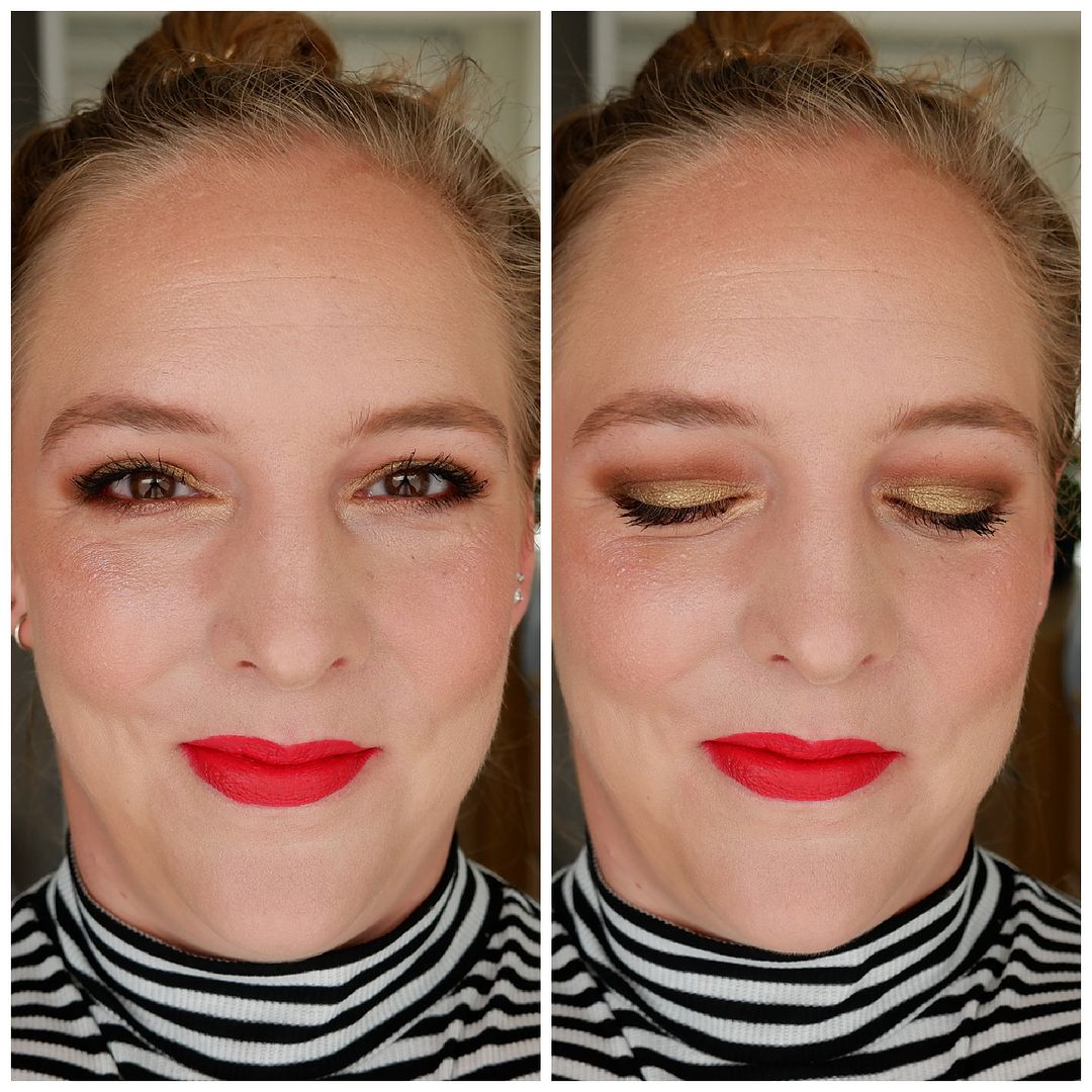 bh cosmetics fairy lights eyeshadow palette limited edition holiday review swatch makeup look 4 looks 1 palette fair skin bh cosmetics fairy lights eyeshadow palette limited edition holiday review swatch makeup look 4 looks 1 palette fair skin