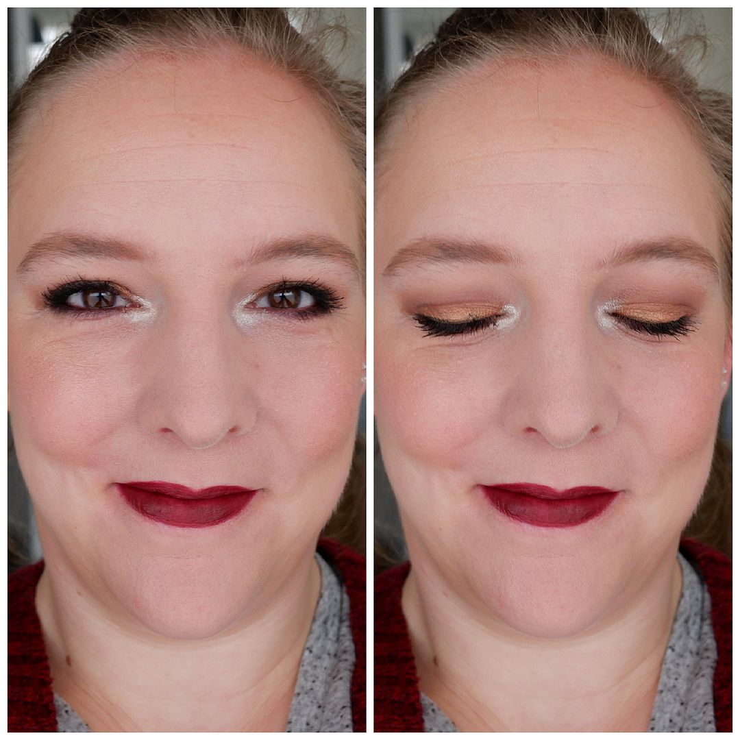 bh cosmetics love in london eyeshadow palette review swatch makeup look fair skin cool toned bh cosmetics love in london eyeshadow palette review swatch makeup look fair skin cool toned