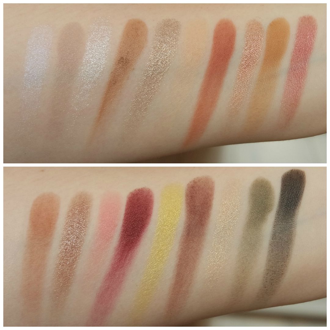 bh cosmetics eyeshadow palette review royal affair swatch makeup look 4 looks 1 palette bh cosmetics eyeshadow palette review royal affair swatch makeup look 4 looks 1 palette