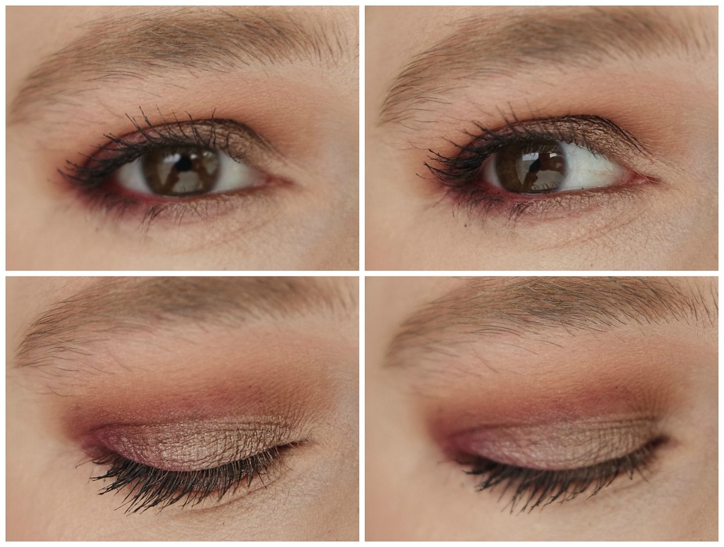 bh cosmetics eyeshadow palette review royal affair swatch makeup look 4 looks 1 palette bh cosmetics eyeshadow palette review royal affair swatch makeup look 4 looks 1 palette