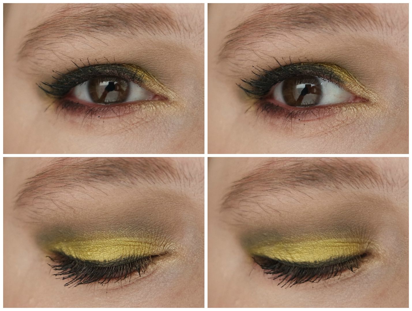 bh cosmetics eyeshadow palette review royal affair swatch makeup look 4 looks 1 palette bh cosmetics eyeshadow palette review royal affair swatch makeup look 4 looks 1 palette