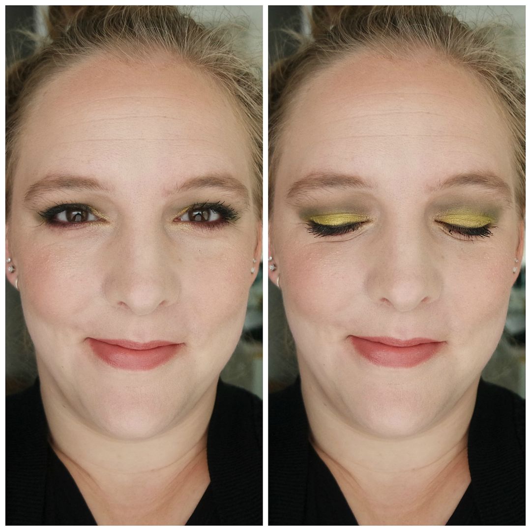 bh cosmetics eyeshadow palette review royal affair swatch makeup look 4 looks 1 palette bh cosmetics eyeshadow palette review royal affair swatch makeup look 4 looks 1 palette