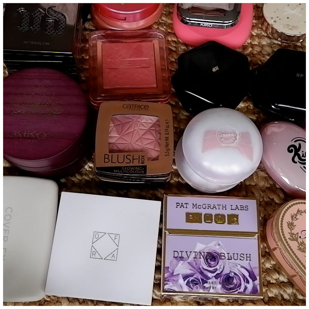 FLOATING IN DREAMS Reviews . Makeup . Fashion . everyday beauty made