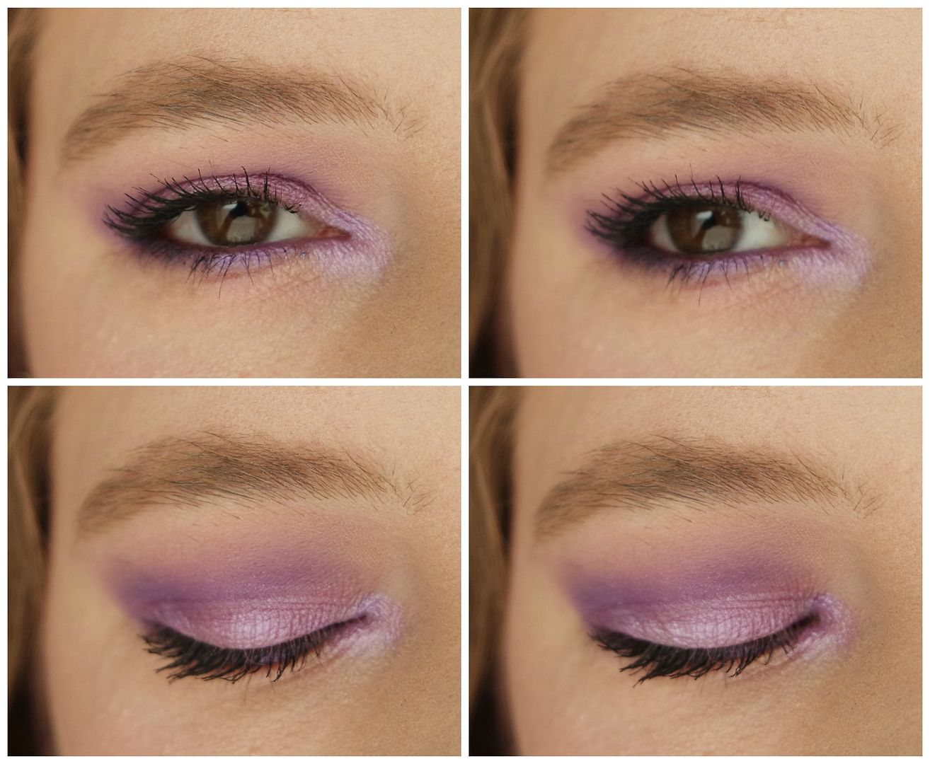 blush tribe hasina 2 eyeshadow palette review swatch makeup look look 3 looks 1 palette fair skin blush tribe hasina 2 eyeshadow palette review swatch makeup look look 3 looks 1 palette fair skin