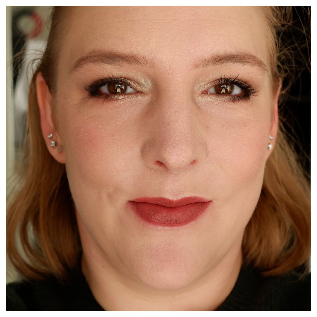 catrice aqua splash grip primer hydrating review swatch makeup look application fair skin dry skin