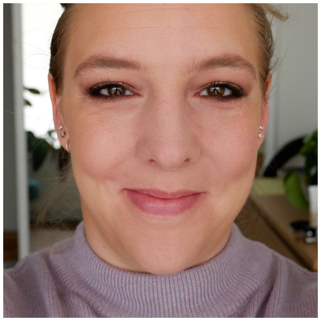 catrice clean ID bb cream light review swatch application fair skin catrice clean ID bb cream light review swatch application fair skin