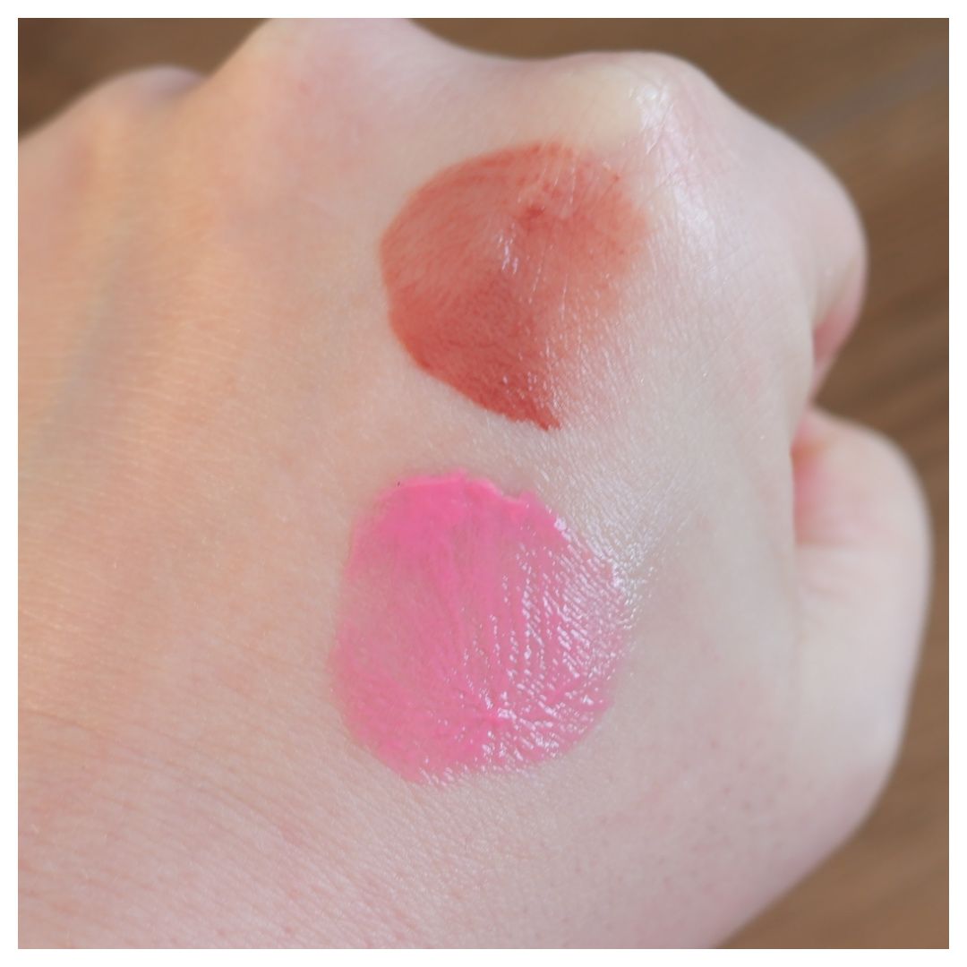 catrice blush affair liquid blush review swatch makeup look application drugstore 010 pink feelings 040 velvet rose fair skin catrice blush affair liquid blush review swatch makeup look application drugstore 010 pink feelings 040 velvet rose fair skin