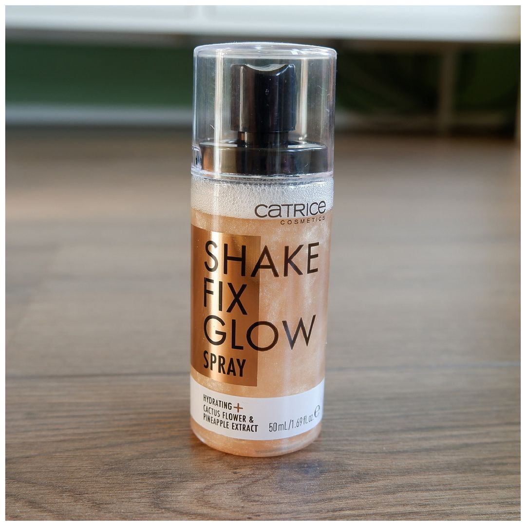 catrice shake fix and glow setting spray fixing spray makeup review swatch fair skin dry skin catrice shake fix and glow setting spray fixing spray makeup review swatch fair skin dry skin