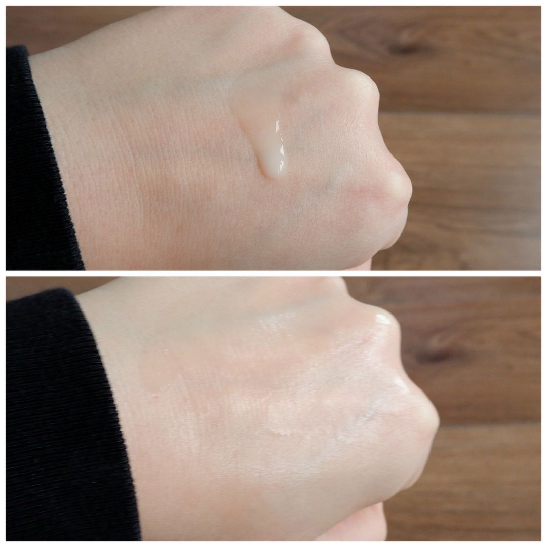 Catrice Glow Booster Serum 10% Vitamin Complex review swatch skincare Catrice Glow Booster Serum 10% Vitamin Complex review swatch skincare