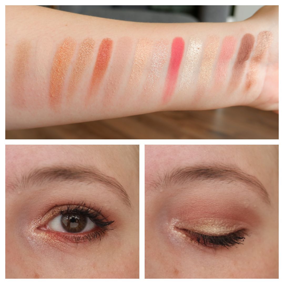 essence catrice disney villains princess limited edition sister love eyeshadow palette review swatch makeup look essence catrice disney villains princess limited edition sister love eyeshadow palette review swatch makeup look