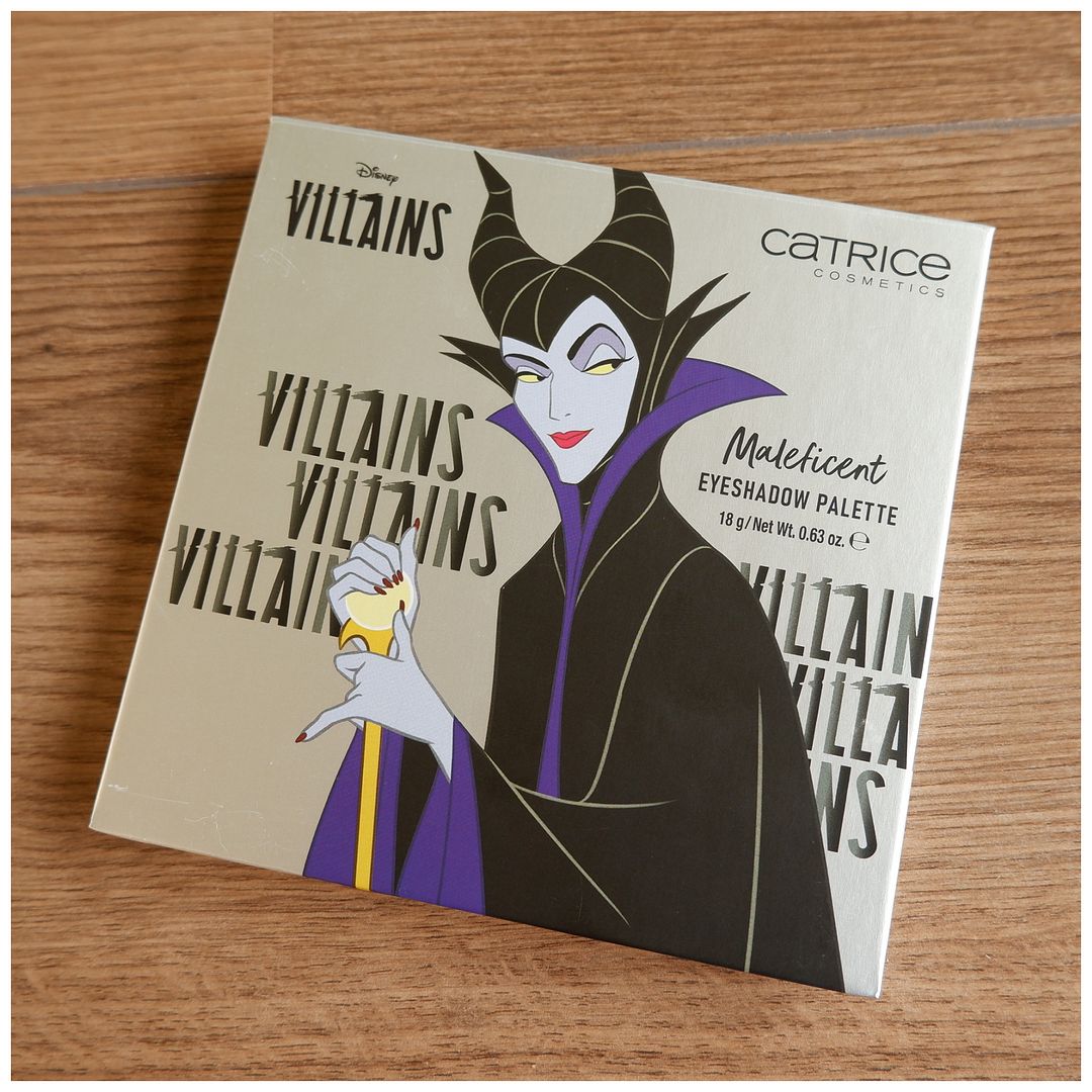 essence catrice disney villains princess limited edition sister love eyeshadow palette review swatch makeup look essence catrice disney villains princess limited edition sister love eyeshadow palette review swatch makeup look