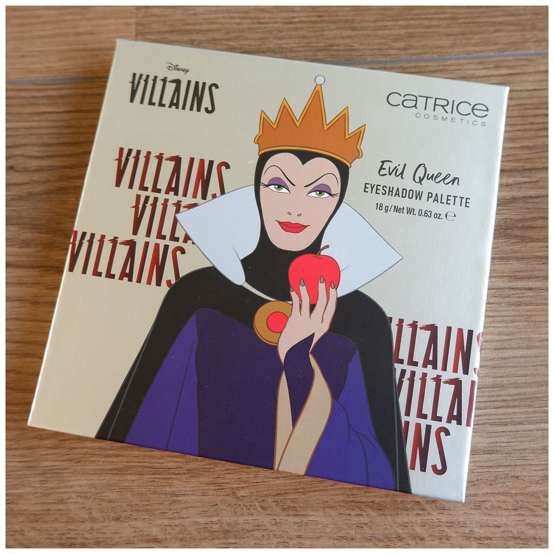 essence catrice disney villains princess limited edition sister love eyeshadow palette review swatch makeup look essence catrice disney villains princess limited edition sister love eyeshadow palette review swatch makeup look