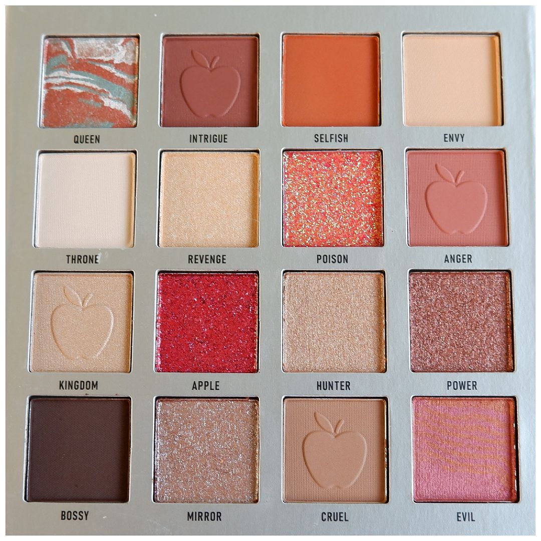 essence catrice disney villains princess limited edition sister love eyeshadow palette review swatch makeup look essence catrice disney villains princess limited edition sister love eyeshadow palette review swatch makeup look