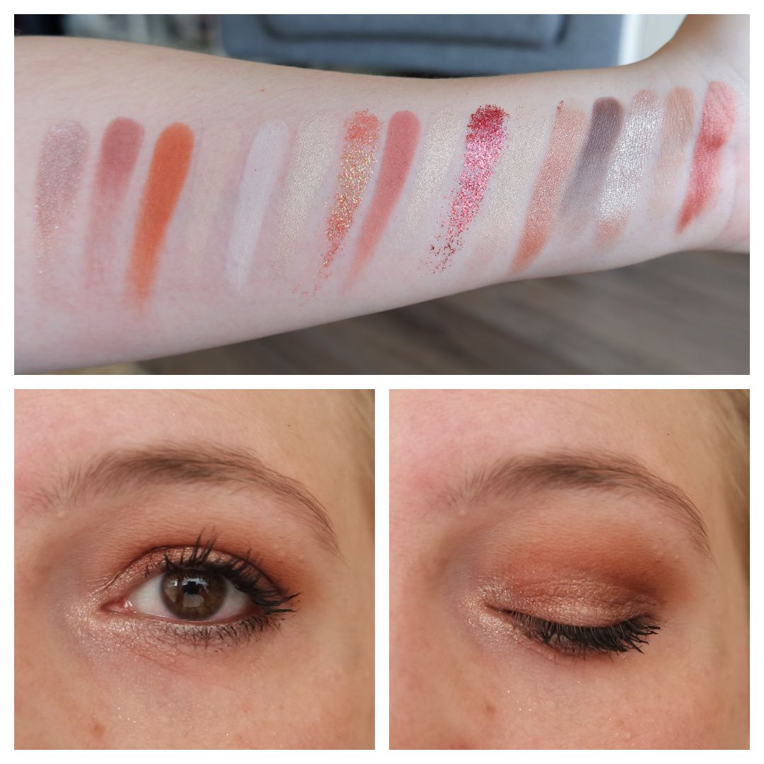 essence catrice disney villains princess limited edition sister love eyeshadow palette review swatch makeup look essence catrice disney villains princess limited edition sister love eyeshadow palette review swatch makeup look